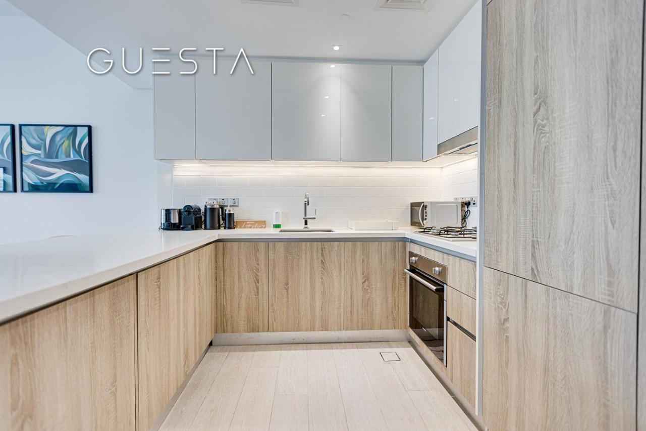 Liv Residence, Dubai Marina Exterior photo