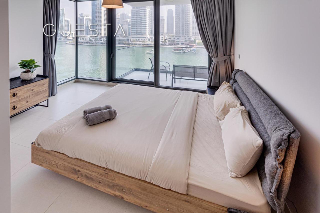 Liv Residence, Dubai Marina Exterior photo