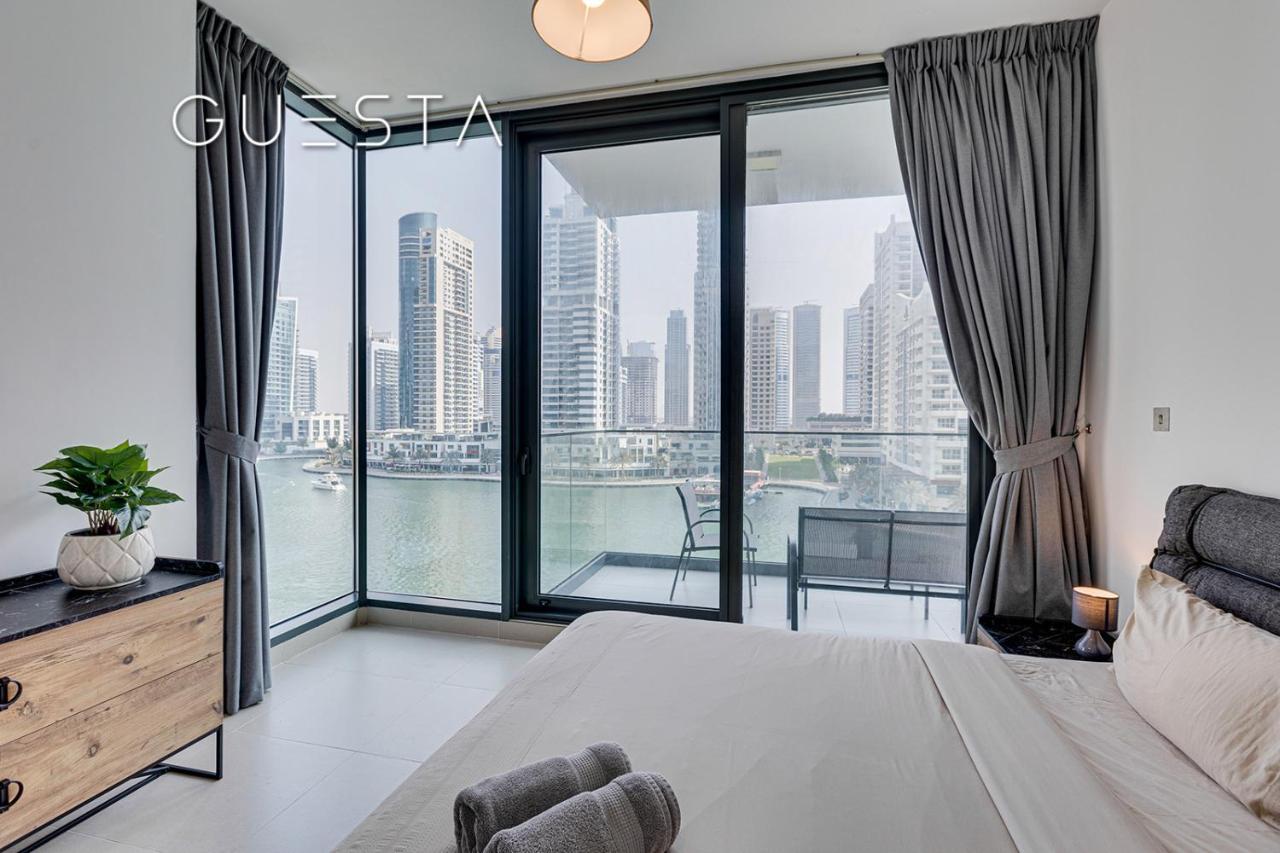 Liv Residence, Dubai Marina Exterior photo