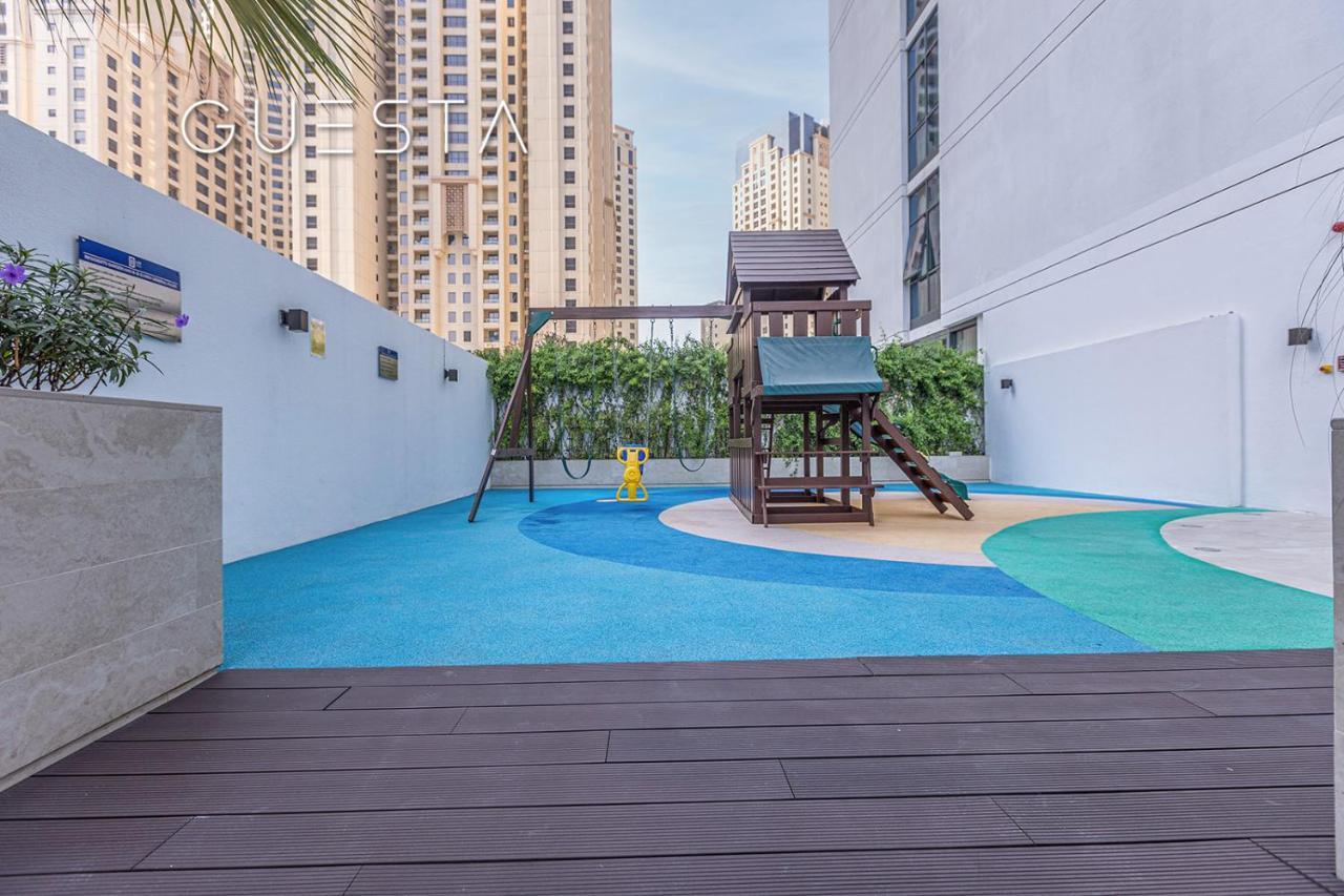 Liv Residence, Dubai Marina Exterior photo