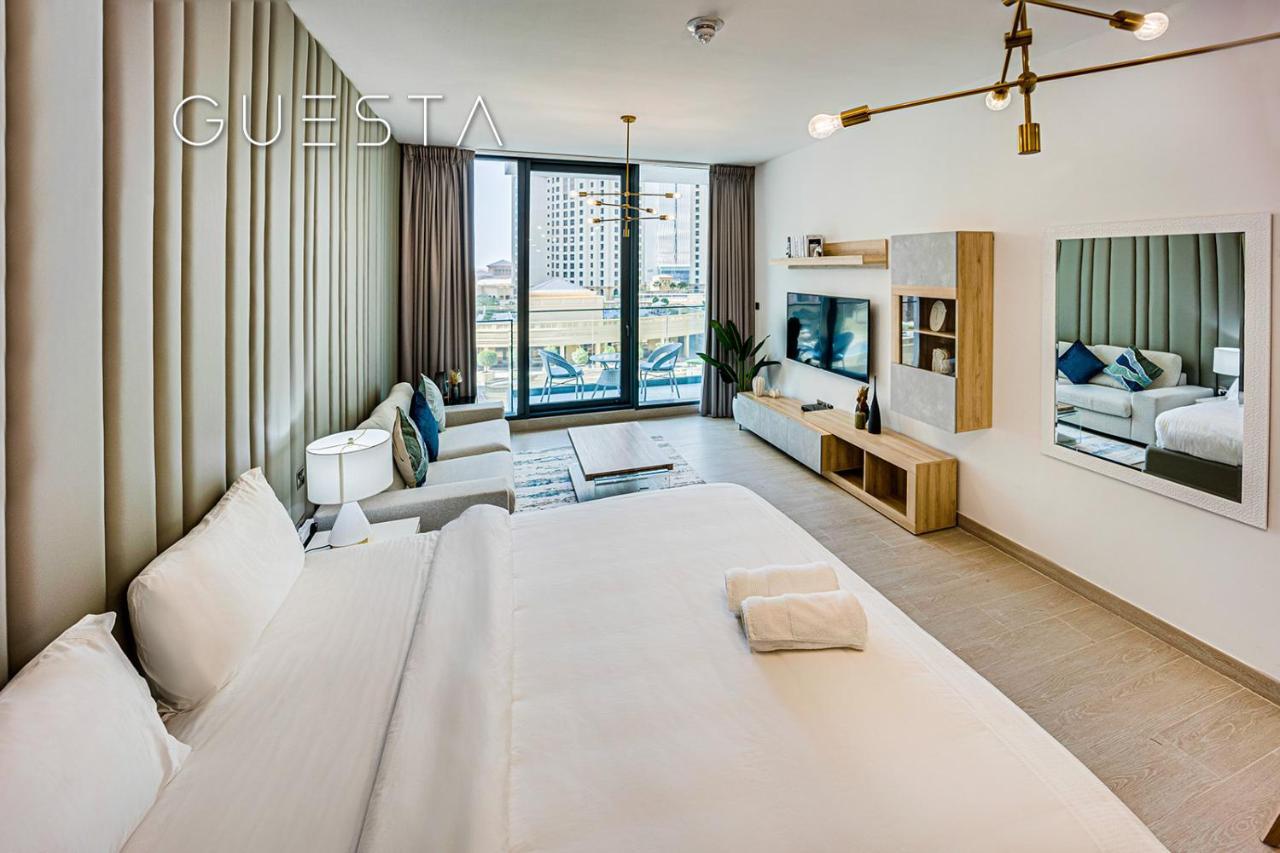 Liv Residence, Dubai Marina Exterior photo