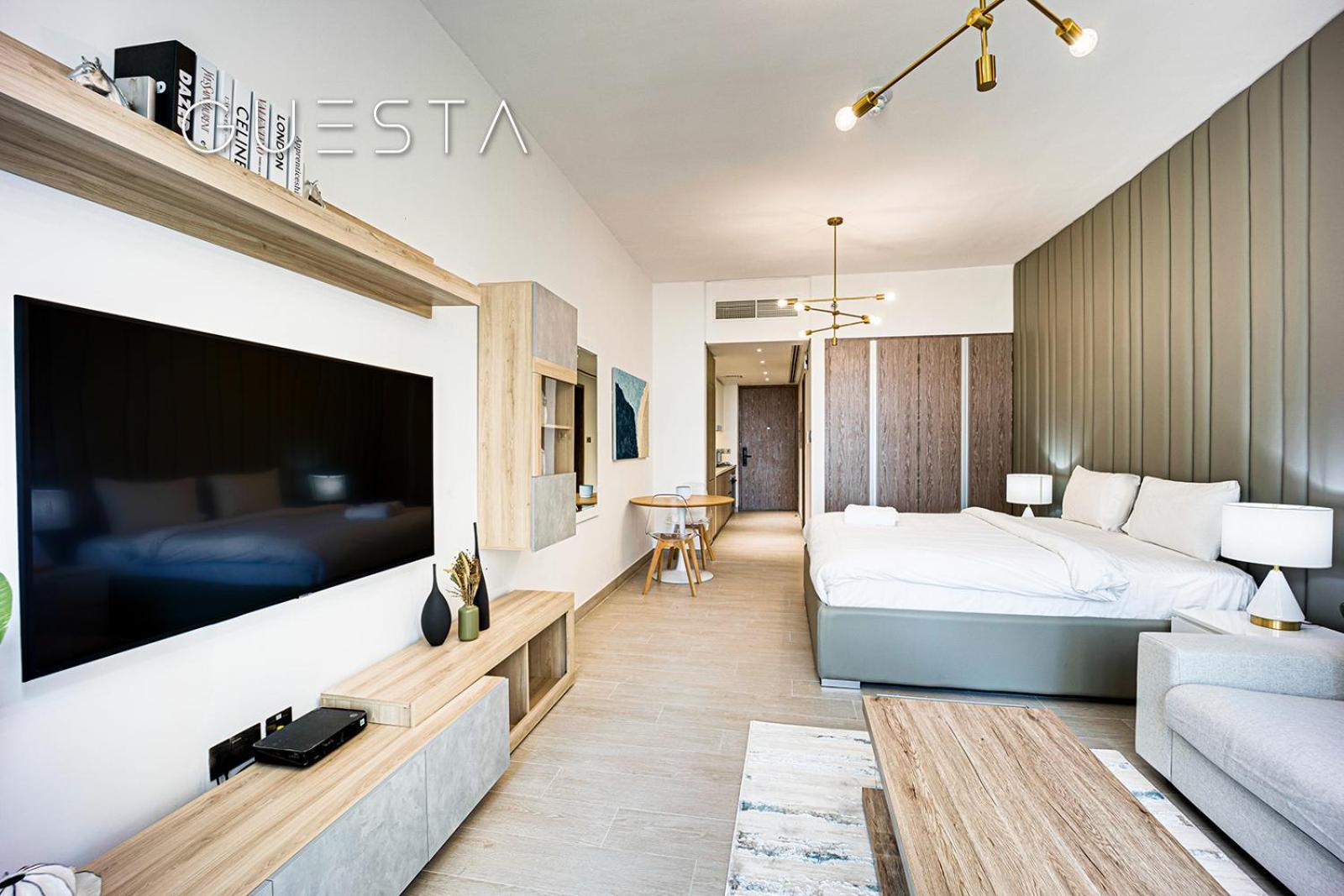 Liv Residence, Dubai Marina Exterior photo