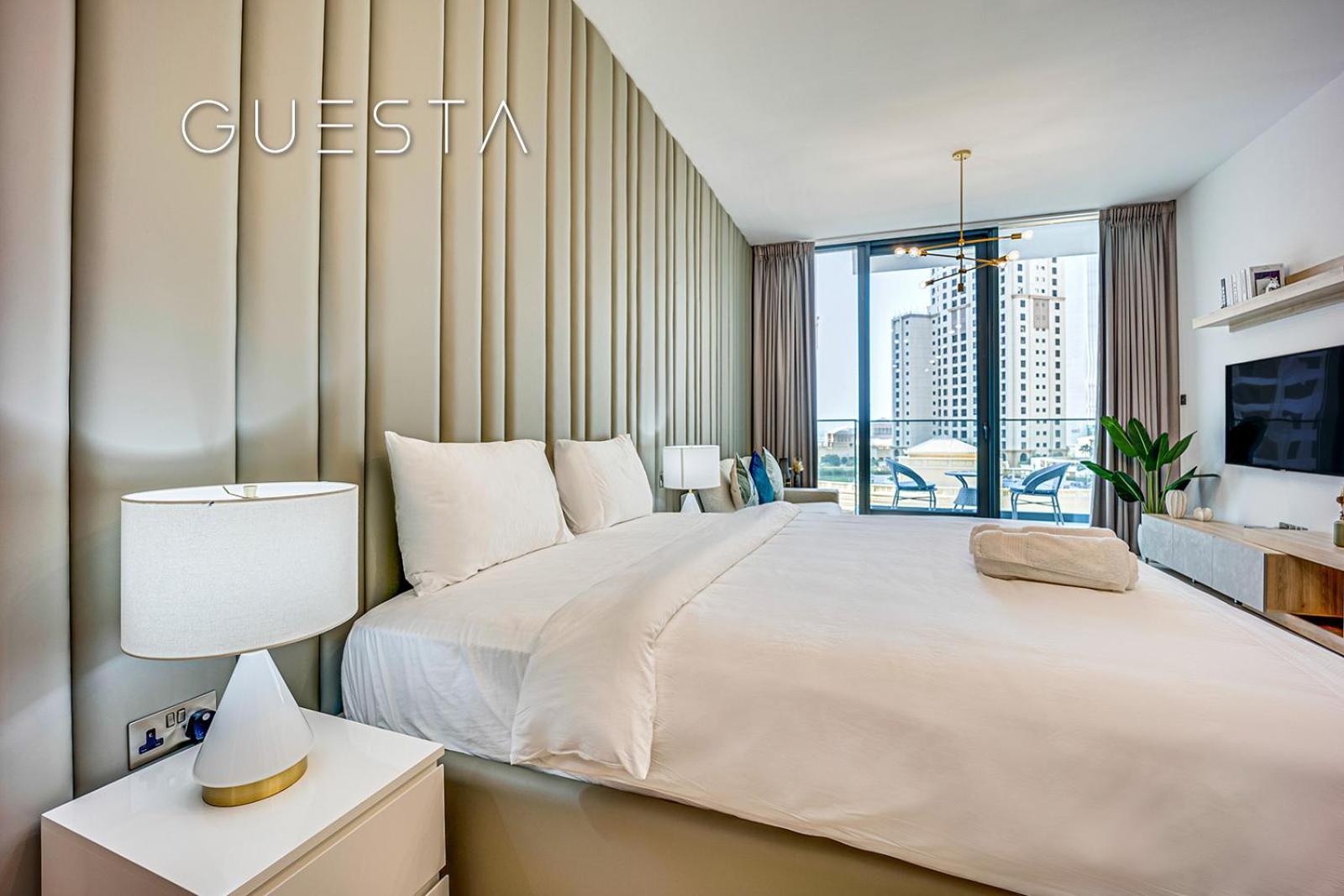 Liv Residence, Dubai Marina Exterior photo