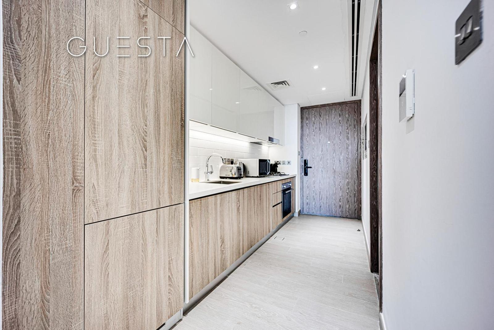 Liv Residence, Dubai Marina Exterior photo